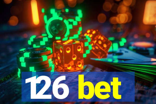 126 bet